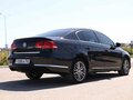 2014 Volkswagen Passat B7, чёрный, 1125823 рублей - вид 4
