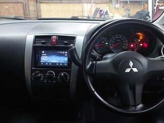 2011 Mitsubishi Colt VI (Z20/Z30), голубой, 950000 рублей, вид 2