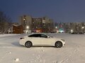 2017 Genesis G80 I, белый, 2500000 рублей - вид 8