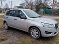2015 Datsun mi-DO, серый, 350000 рублей - вид 5