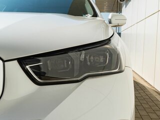 2025 BMW 5 серии Long 530Li VIII (G60/G61/G68), белый, 7290000 рублей, вид 5