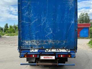 2007 BAW Fenix 1044, синий, 550000 рублей, вид 5
