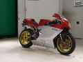 2006 MV Agusta F4 1000, красный, 975000 рублей - вид 1