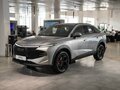 2026 Haval F7x II, серый - вид 5