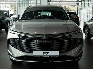 2026 Haval F7 II, серый, 3599000 рублей, вид 2
