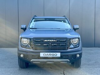 2026 Haval Dargo I, серый, 3899000 рублей, вид 2