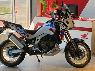 2025 Honda CRF 1100L Africa Twin, синий, 2850000 рублей, вид 1