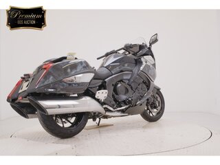 2023 BMW K 1600 B, чёрный, 2320000 рублей, вид 5