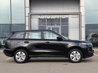 2026 Jaecoo J6, чёрный, 2290000 рублей, вид 2