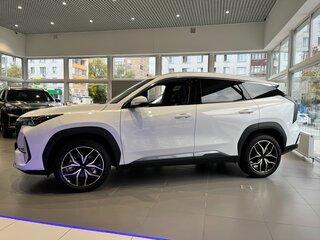 2026 VOLGA K40, белый, 3649353 рублей, вид 2
