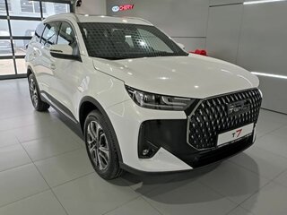 2025 Tenet T7, белый, 2935000 рублей, вид 1