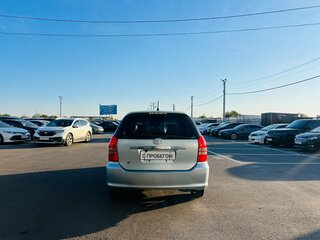 2003 Toyota Wish I, синий, 839000 рублей, вид 5