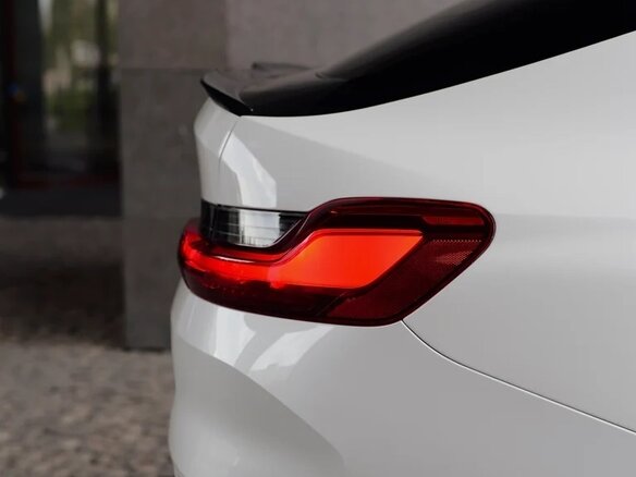 2023 BMW X4 30i II (G02) Рестайлинг, белый, 6698000 рублей - вид 29