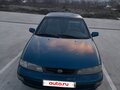 1997 Kia Sephia I Рестайлинг, синий, 99000 рублей