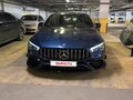 2019 Mercedes-Benz CLA 200 II (C118, X118), синий, 2300000 рублей