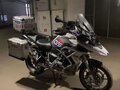 2017 BMW R 1200 GS, белый, 1200000 рублей - вид 1