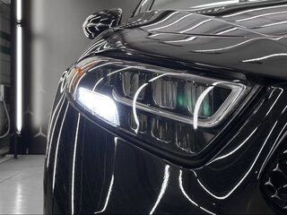 2023 Mercedes-Benz CLS 450 III (C257) Рестайлинг, чёрный, 5850000 рублей, вид 5