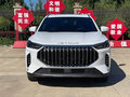 2023 Jetour X70+ I, белый, 1530400 рублей - вид 1