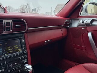 2011 Porsche 911 Carrera S VI (997) Рестайлинг, серебристый, 5999000 рублей, вид 5