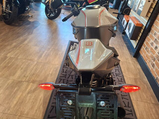 2024 KTM 1290 Super Duke R Evo, серый, 3700000 рублей, вид 5