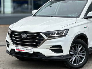 2023 SWM G01, белый, 1239000 рублей, вид 2