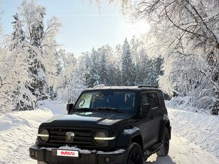 2023 Tank 300 I, чёрный, 3550000 рублей, вид 2