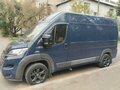 2014 Fiat Professional Ducato, синий, 1900000 рублей - вид 10