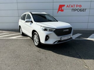2023 Haval M6 II, белый, 1770000 рублей, вид 3