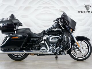 2016 Harley-Davidson Street Glide Special, чёрный, 1677000 рублей, вид 1