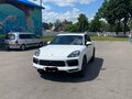 2018 Porsche Cayenne III, белый, 5650000 рублей - вид 5