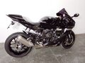 2024 Yamaha YZF-R1, чёрный, 2049000 рублей - вид 5