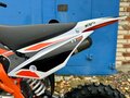 2026 Kayo Basic K125, оранжевый, 79900 рублей - вид 3