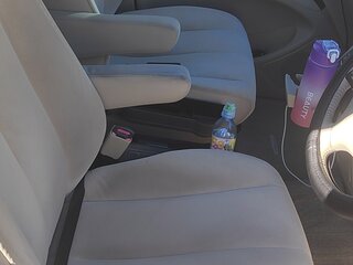 2011 Toyota Estima III Рестайлинг, белый, 2000000 рублей, вид 4