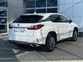 2018 Lexus RX 350 IV, белый, 5850000 рублей - вид 6