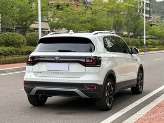2023 Volkswagen Tacqua, белый, 1800000 рублей, вид 5