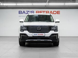 2022 GAC GS8 I, белый, 2525000 рублей, вид 2