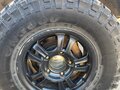 2012 Lada (ВАЗ) 2121 (4x4) Bronto I Рестайлинг, синий, 680000 рублей - вид 8
