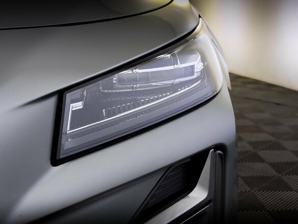 2024 Geely Preface I, зелёный, 2570000 рублей - вид 17