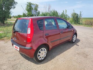 2006 Mitsubishi Colt CZ3 VI (Z20/Z30), пурпурный, 525000 рублей, вид 4