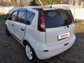 2013 Nissan Note I Рестайлинг, белый, 950000 рублей - вид 10