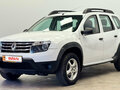 2014 Renault Duster I, белый, 739000 рублей