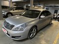 2008 Nissan Teana II (J32), серебристый, 836000 рублей - вид 2