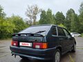 2007 Lada (ВАЗ) 2114, зелёный - вид 3