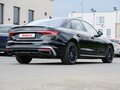 2020 Audi A4 45 TFSI V (B9) Рестайлинг, чёрный, 2900000 рублей - вид 8