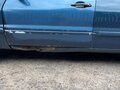 2006 Mitsubishi Lancer IX Рестайлинг, синий, 325000 рублей - вид 11