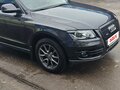 2012 Audi Q5 8tiptronic I (8R), чёрный, 1750000 рублей - вид 4
