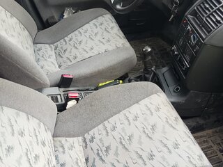 2005 Lada (ВАЗ) 2110, синий, 100000 рублей, вид 4