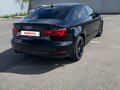 2013 Audi A3 III (8V), чёрный, 1300000 рублей - вид 4