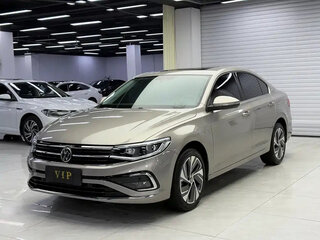 2023 Volkswagen Bora IV (China Market) Рестайлинг, бежевый, 1610000 рублей, вид 1