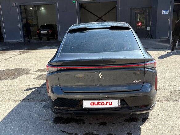 2023 Livan 7 50kW, серый, 2800000 рублей - вид 2
